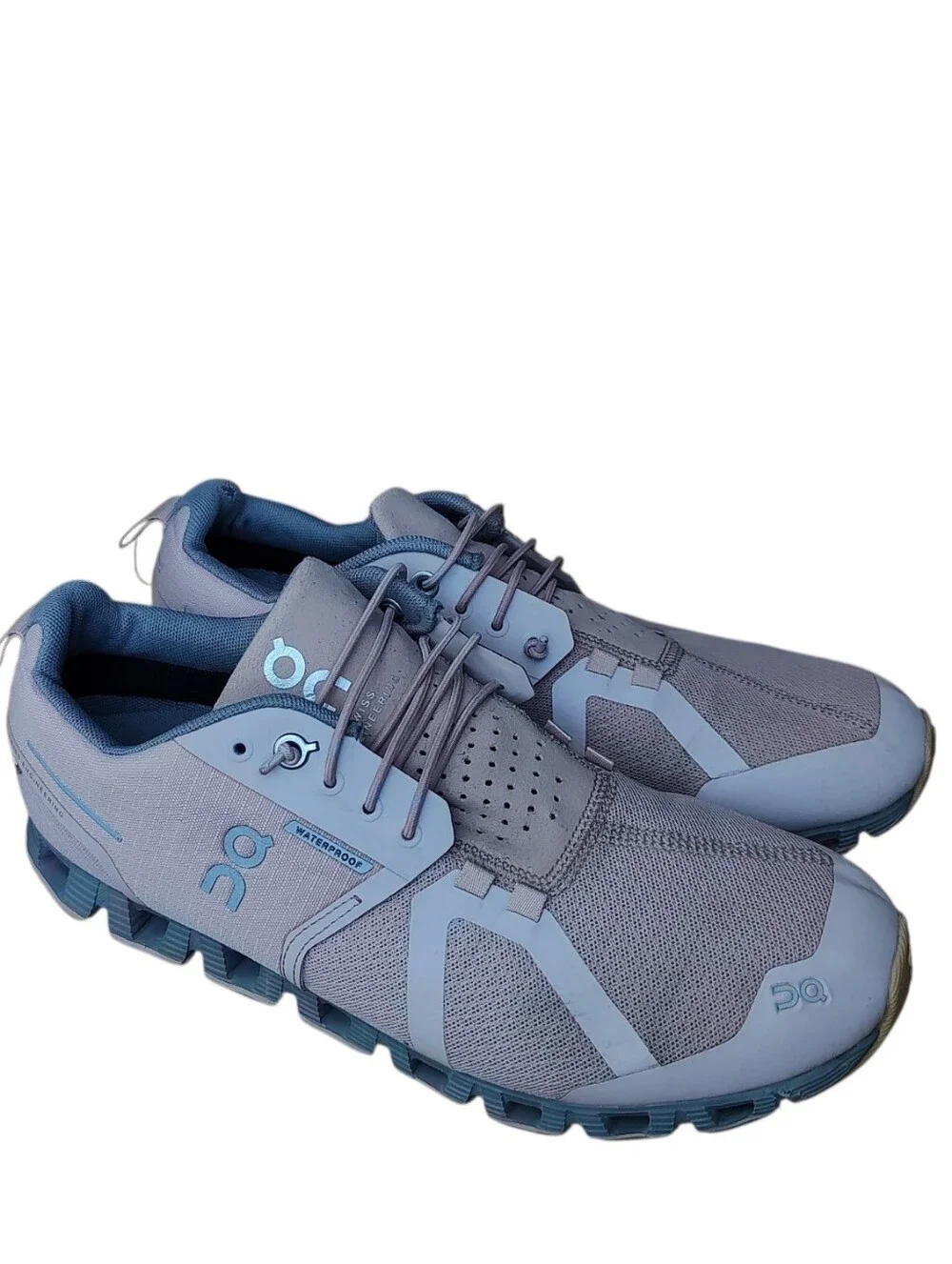 On Running Women’s Sneakers - Icy Pink